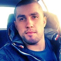 Radoslav Bachurov