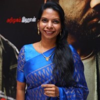 Kutti Revathi Suyambulingam