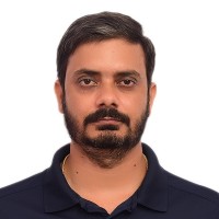 Pravesh Kumar Sharma