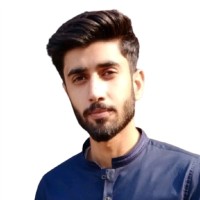 Usman Iqbal