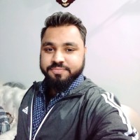 Muhammad Mussadiq Irshad