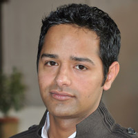 Sudeep Chaudhary