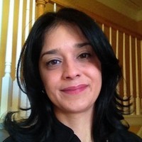 Yazmin Richardson
