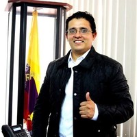Martin quito cortez