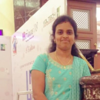 Sangeetha Ananth