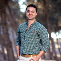 Ahmed Hisham