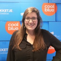 Anouk Giskes