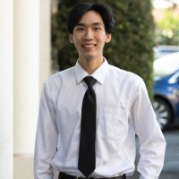 Jonathan Woo