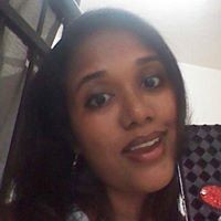 Geraldine Francois-Col