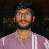 JITHENDRA B