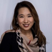 Katharine Kim, DACM, L.Ac.