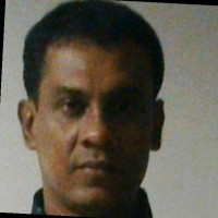 Debabrata Sarkar