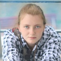 Alisa Chupakhina