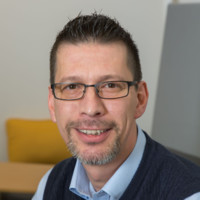 Mark Calderon