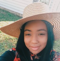 Tyneka Arielle Albert