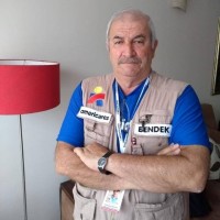 Fernando Bendek