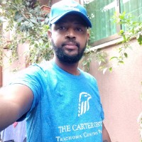 Berhanu Asfaw