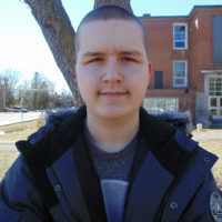 Derrick Marler