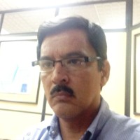 Alejandro Mendiburo