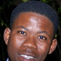 Karabo Mofokeng