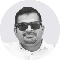 Samir Bashir Patel