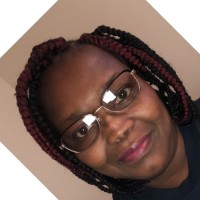 Diane Johnson