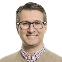 Michael Kiewiet