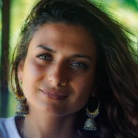 Natalie Armitage