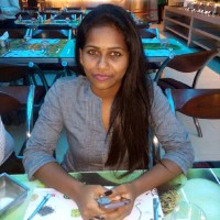 Kanimozhi D