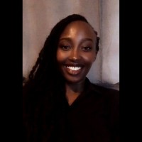 Jane Mumbi