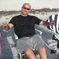 Dave Nickell