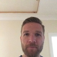 Ollie Griffiths