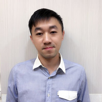 Alvin Lin