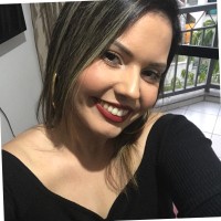 Marianne Alves Pinto