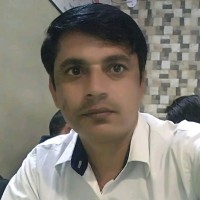 Arbind Kumar