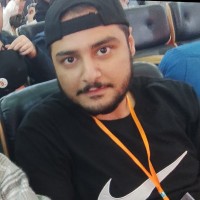 Milad Kazemi