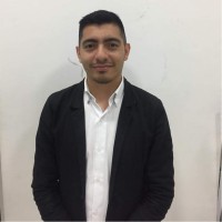Manuel Alejandro Ospina Zambrano