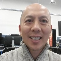Paul Truong