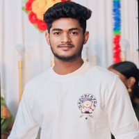 Arunbalaji P