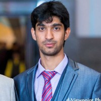 Mohammed Haneef Ayaz