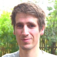 Daniel Stamper