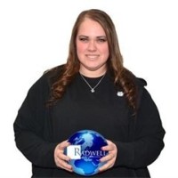 Brittany Degarmo