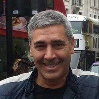 Dominic D'Argenio