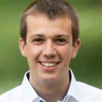Martin Dohmen, Ph.D.