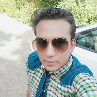Navin Pandya