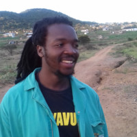 Dipuo Godfrey Mavunga