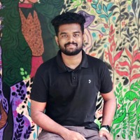 Jithin V V