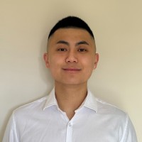 Wilson Wang