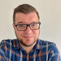 Florian Mai