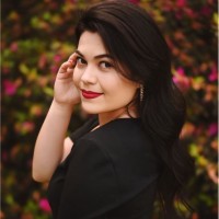 Larissa Luciane De Oliveira